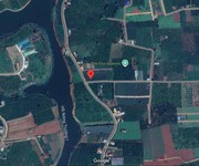 Giảm mạnh 1 tỷ  1.1ha đất lô góc, đường 12m   xã phúc thọ lđ