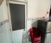 6 Nhà sổ hồng riêng 5mx10m 1 trệt 1 lửng đường thị trấn tân hiệp hóc môn