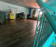 7 Nhà sổ hồng riêng 5mx10m 1 trệt 1 lửng đường thị trấn tân hiệp hóc môn