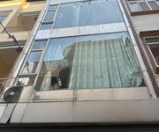 Bán nhà hxh bạch đằng   phường 2 tân bình  5 20  4 tầng  15 tỷ