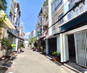 Bán nhà gò vấp, hẻm xe hơi phạm văn chiêu, 118m , 8 pn, 2 mặt hẻm, chỉ 9.9 tỷ tl