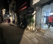Nhà đẹp sẵn ở luôn - ô tô lùi tận cửa - 30m ra đường ô tô tránh và bão gửi ô tô - ngõ thông