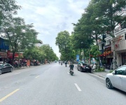 Bán tòa nhà mặt phố xuân la, tây hồ - 267m  x 9t có hầm -dòng tiền 400tr/th - giá 215 tỷ