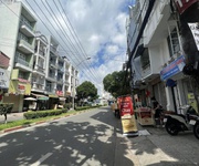 Bán nhà mặt tiền nguyễn cửu đàm - ngay tân sơn nhì, 4x20m, 4 tầng - 5pn, 13,5 tỷ.