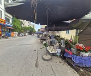 bán nhà mặt phố la khê, hà đông lô góc  vỉ hè ô tô, kinh doanh 30.8 tỷ