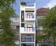 Chính chủ bán nhà mặt tiền nam kỳ khởi nghĩa, p.6, q.3, tp.hcm