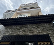 quận 8  nhà đẹp 4 tầng   ngang 4m   ở ngay   tương lai ra mặt tiền   giá 3,8 tỷ