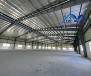1 Cho thuê xưởng 2420m2 kcn long thành tỉnh đồng nai 5usd/m2
