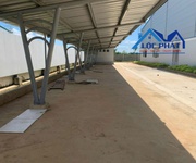 2 Cho thuê xưởng 2420m2 kcn long thành tỉnh đồng nai 5usd/m2
