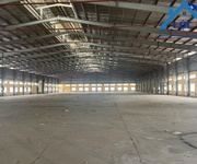 Cho thuê nhà xưởng 13200m2 giá chỉ 1,1 tỷ cụm cn tân an, vĩnh cửu, đồng nai