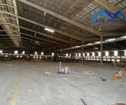 2 Cho thuê nhà xưởng 13200m2 giá chỉ 1,1 tỷ cụm cn tân an, vĩnh cửu, đồng nai