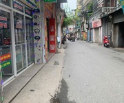 Bán nhà ngõ phố văn chương đống đa 30m 5 tầng