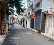 5  Cho thuê nhà nguyên căn - Huỳnh Văn Bánh - Phú Nhuận