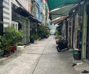 Bán nhà hẻm 346//mã lò- p.b.trị đông a- chỉ 2tỷ350