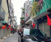 Nhà 5 tầng ngã 4 phú nhuận -  thông phan xích long  75m2 - nhỉnh 8 t.ỷ