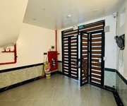 Nhà tây hồ 53m, 5 tầng, thang máy, dòng tiền ổn định, 55 triệu/1 tháng, 11 phòng khép kín