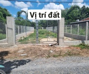 Bán đất 2 mặt tiền dt: 540m2, mặt tiền 10m, giá tốt -ql22b, xã thạnh đức, huyện gò dầu