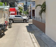 Bán nhà hẻm oto đường bạch đằng -phường nha trang  tân tiến  diện tích 61.4m2 full odt giá bán 11