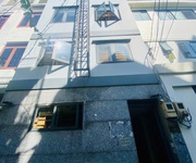 Chdv 6 tầng - vận hành 60tr/th - có thang máy - 11pn - full khách - tân bình - pccc - hxh - giá
