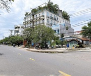 Bán nhà mặt tiền , lô gốc ,phạm hùng nối dài  300 m2 ,ngang 15m chỉ 16,5 tỷ