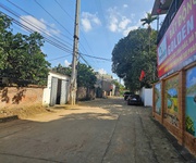 Bán đất chỉnh chủ sẵn sổ mặt tiền trục chính trung tâm phú cát