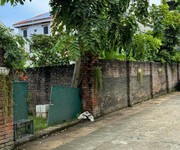 1 Bán đất thôn vệ linh - sóc sơn - hà nội - 360m    ngõ ô tô tránh - gần đền sóc sơn.