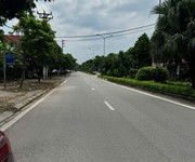 Bán đất thôn vệ linh - sóc sơn - hà nội - 360m    ngõ ô tô tránh - gần đền sóc sơn.