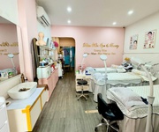 2 Chính chủ sang nhượng spa đẳng cấp - vị trí đẹp, ngay sau lưng siêu thị big c ngã tư vũng tàu