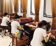 Thông báo tuyển dụng do nhu cầu :mở rộng cơ sở mới