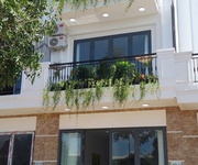 Bán nhà phố 3 tầng phường tân an
