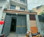 nhà phố 3 tầng btct   ngang 5m hiếm   hxh thông - gần trường đh gtvt    quận 12   65m    chỉ 5
