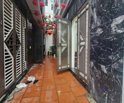 Bán nhà đa sỹ hà đông    nhà lô góc   thoáng 35 m2 5 tầng tiện ích chỉ 6 tỷ