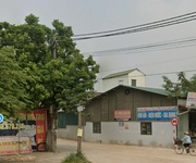 Bán gấp 50m đất tổ 9, quang minh, mê linh.  nay là thôn ấp tre . full thổ cư, mặt tiền rộng