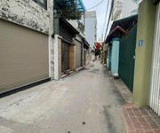 Đàm quang trung - thang máy - gara ô tô - lô góc - 40m chỉ 10.6 tỷ