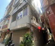 Bán nhà riêng ngõ thổ quan quận đống đa 35m 5 tầng