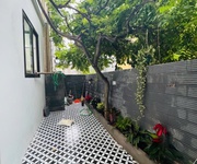 Hoàng hoa thám-dt 54m-giá chỉ 8,6 tỷ-gần ô tô-2 thoáng-sân vườn đẹp-full nội thất