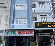 Chính Chủ Bán Khách Sạn Sau Bigc Go Đông Hoàn HCM