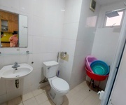 3 Cho thuê chung cư G3C Vũ Phạm Hàm, 60m, 2 phòng ngủ, đủ đồ 12 triệu