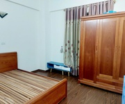 6 Cho thuê chung cư G3C Vũ Phạm Hàm, 60m, 2 phòng ngủ, đủ đồ 12 triệu