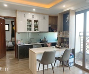 5 Cho thuê Căn hộ dịch vụ 1N1K View toàn mặt hồ tại Ngõ 193 Phố Trích Sài, Tây Hồ. Chỉ 13tr
