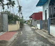 Giá Cực Ngọt Chỉ 1,2x tỷ cho 60,5 mét đất Lâm Động. Ngõ 3,5-5 mét
