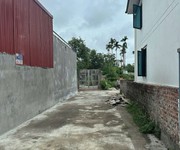 1 Giá Cực Ngọt Chỉ 1,2x tỷ cho 60,5 mét đất Lâm Động. Ngõ 3,5-5 mét
