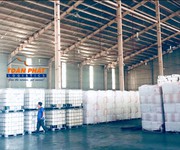 Kho bãi    trái tim  trong chuỗi cung ứng hiện đại 