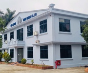 Bán nhà máy   đất 9.907m  ngay trung tâm TP.Nam Định