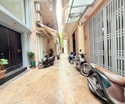 Nhà đẹp ĐỘI CẤN   35m  x 5 TẦNG   dân xây   FULL NỘI THẤT   ở ngay   CÁCH Ô TÔ 5M