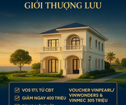 Sale Biệt thự đảo vua nơi nghỉ dưỡng và đầu tư hội tụ hoà mình với thiên nhiên