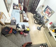 Nhà Trần Duy Hưng - Oto 5 tạ qua nhà - Phân Lô Kinh Doanh