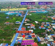✅ Chỉ còn 2 lô đất F0 tại Cao Nhân cũ nay là phường Lê Ích Mộc ✅