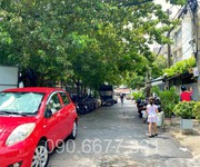 ‼ cư xá nguyễn đình chiểu - hẻm xe hơi - khu phân lô - chính chủ 30 năm - 7.6 tỷ