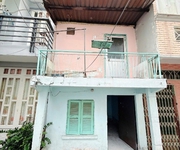 Nhà hẻm 14 hưng phú phường chánh hưng, giá : 3.38 tỷ  t/l